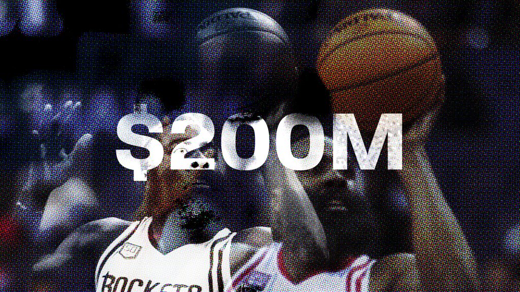 James Harden Net Worth 2023: What Is The NBA Icon Worth?