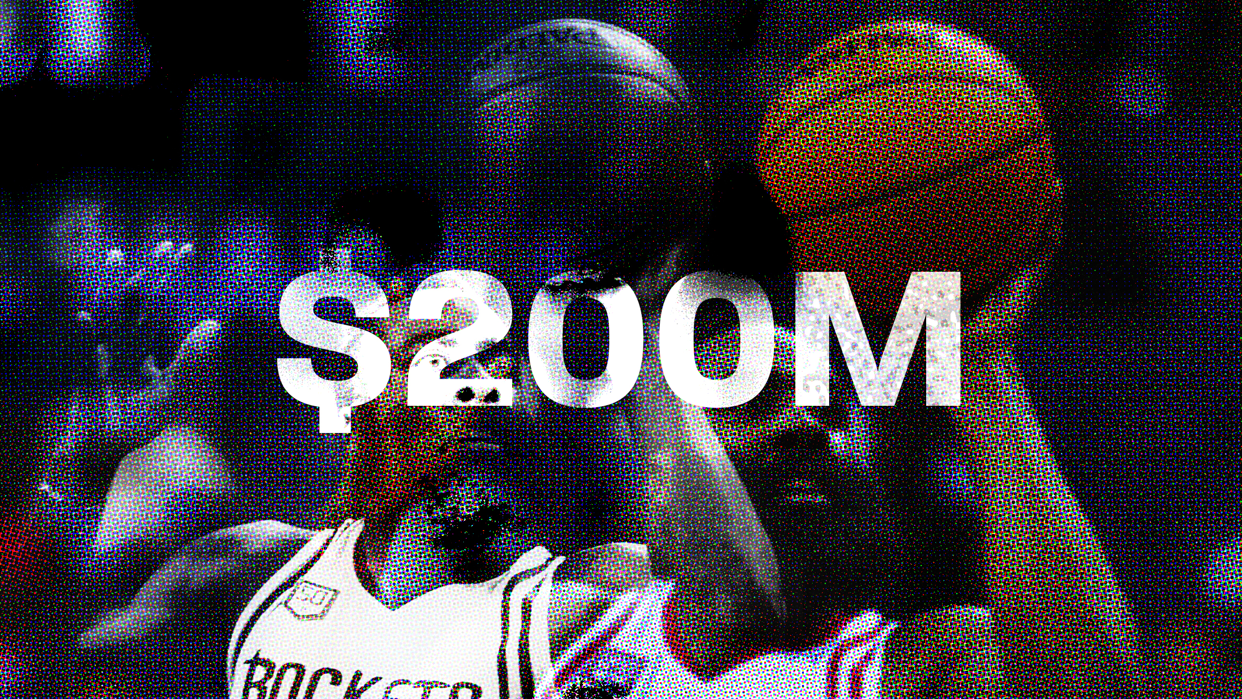 James Harden Could be Adidas's $200 Million Sneaker Man